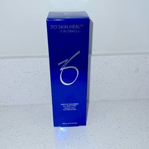 NEW ZO Skin Health Gentle Cleanser FULL SIZE 6.7oz EXP 11/2025